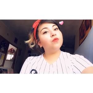 Meet your Posher, Fernanda